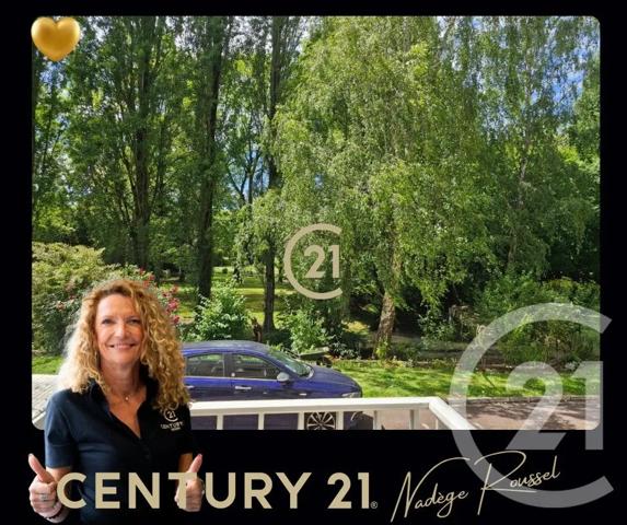 Appartement à vendre  4 pièces - 68,83 m 2   LIEVIN  - 62