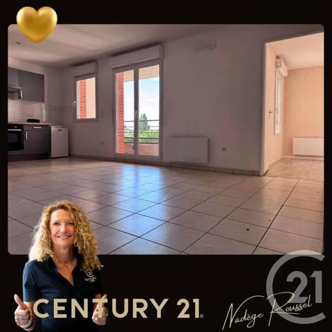 Appartement à vendre  4 pièces - 68,83 m 2   LIEVIN  - 62