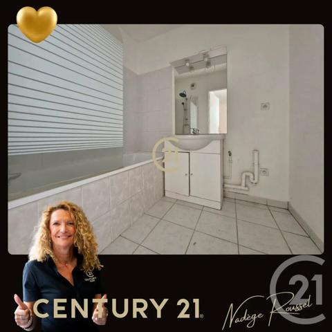 Appartement à vendre  4 pièces - 68,83 m 2   LIEVIN  - 62