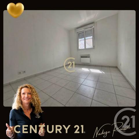 Appartement à vendre  4 pièces - 68,83 m 2   LIEVIN  - 62