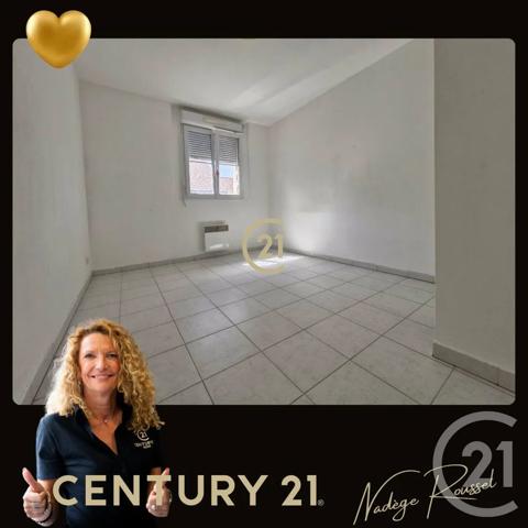 Appartement à vendre  4 pièces - 68,83 m 2   LIEVIN  - 62