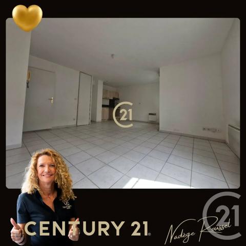 Appartement à vendre  4 pièces - 68,83 m 2   LIEVIN  - 62