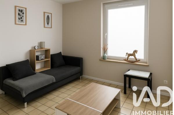 Maison à vendre 5 pièces 109 m² Courcelles-lès-Lens