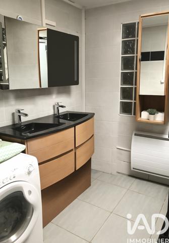 Maison à vendre 5 pièces 109 m² Courcelles-lès-Lens