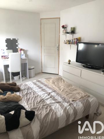 Maison à vendre 5 pièces 109 m² Courcelles-lès-Lens