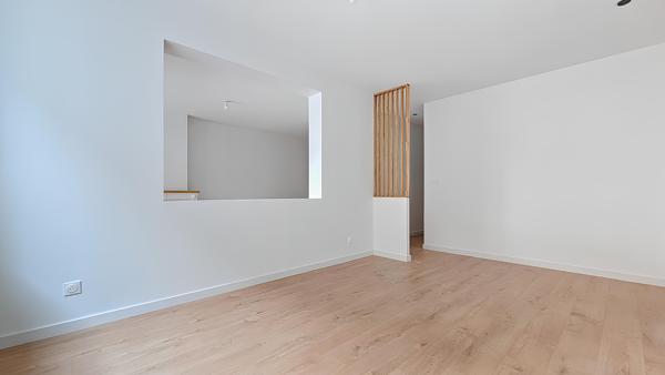 Vente / Appartement T3