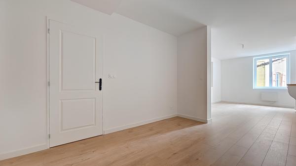 Vente / Appartement T3