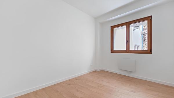 Vente / Appartement T3