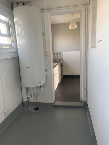 a vendre appart.type IV Lagord 17140