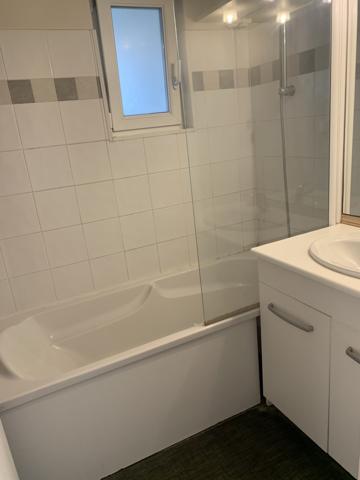 a vendre appart.type IV Lagord 17140