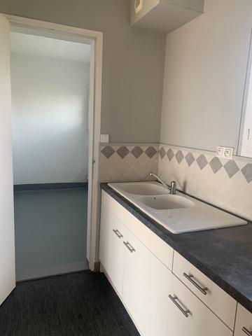a vendre appart.type IV Lagord 17140
