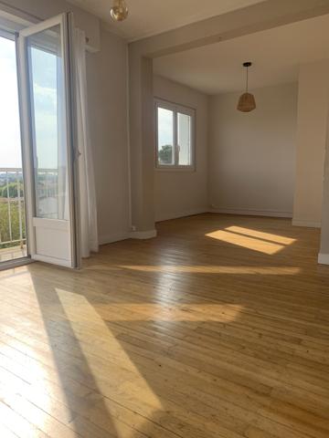 a vendre appart.type IV Lagord 17140