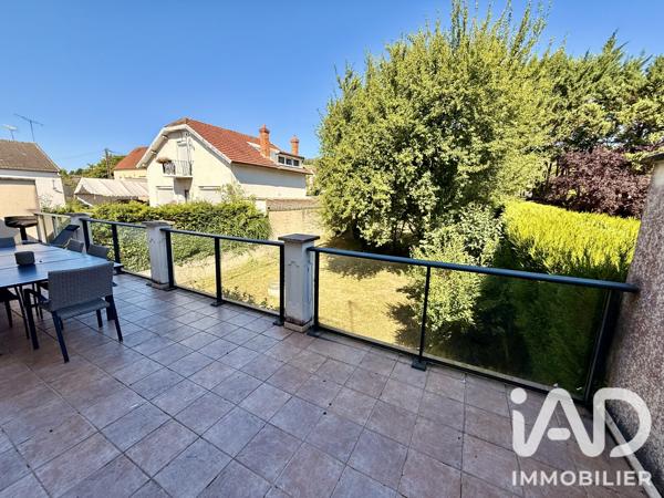 Maison à vendre 5 pièces 111,5 m² Château-Thierry