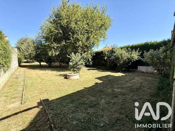 Maison à vendre 5 pièces 111,5 m² Château-Thierry