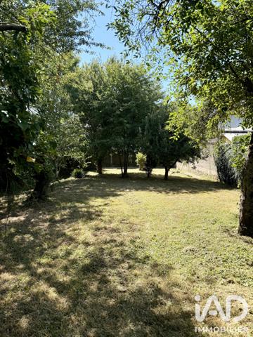 Maison à vendre 5 pièces 111,5 m² Château-Thierry
