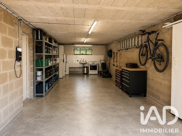 Maison à vendre 5 pièces 111,5 m² Château-Thierry