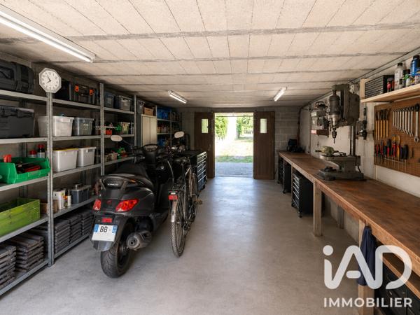 Maison à vendre 5 pièces 111,5 m² Château-Thierry