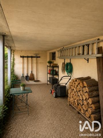 Maison à vendre 5 pièces 111,5 m² Château-Thierry