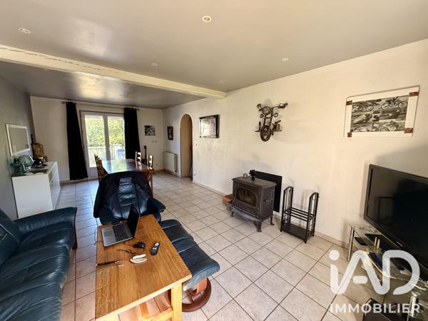 Maison à vendre 5 pièces 111,5 m² Château-Thierry