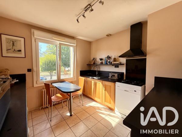 Maison à vendre 5 pièces 111,5 m² Château-Thierry