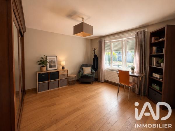 Maison à vendre 5 pièces 111,5 m² Château-Thierry