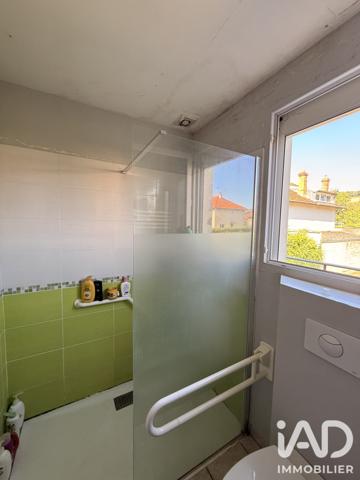 Maison à vendre 5 pièces 111,5 m² Château-Thierry