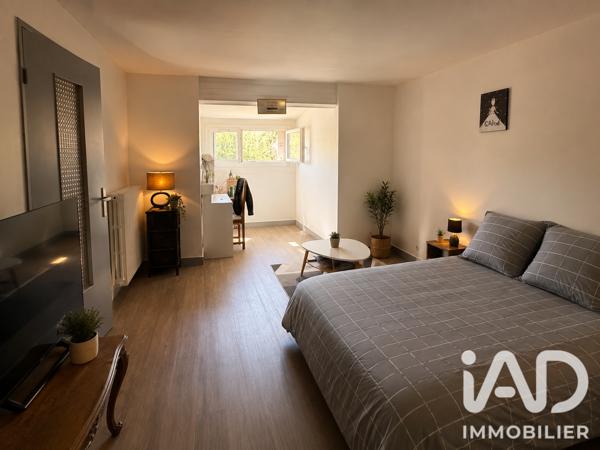 Maison à vendre 5 pièces 111,5 m² Château-Thierry