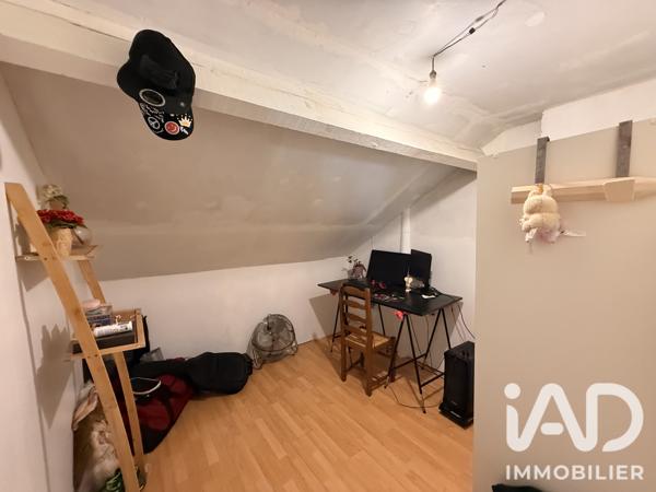 Maison à vendre 5 pièces 111,5 m² Château-Thierry