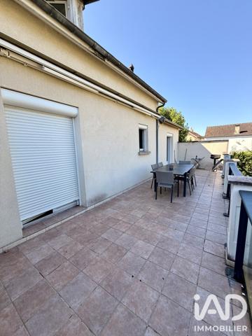 Maison à vendre 5 pièces 111,5 m² Château-Thierry