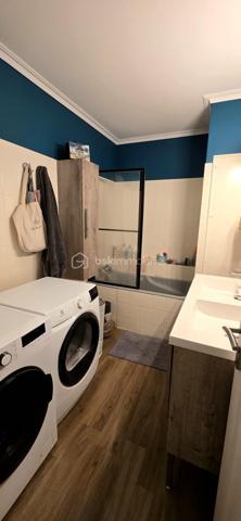 Appartement de 85 m²