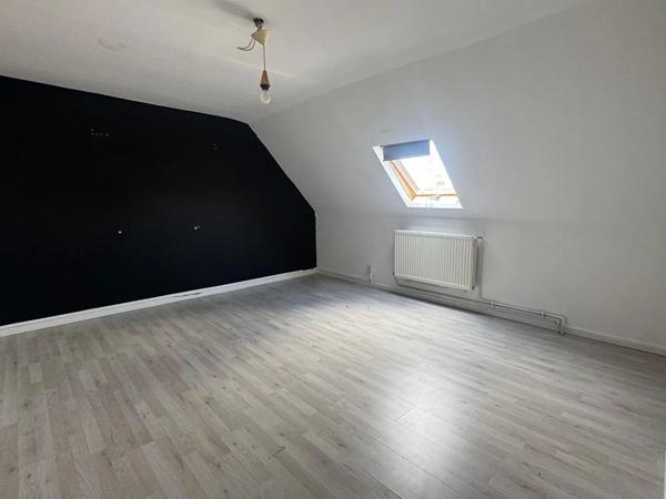 Maison à vendre 5 pièces 116m² Roubaix (59100)