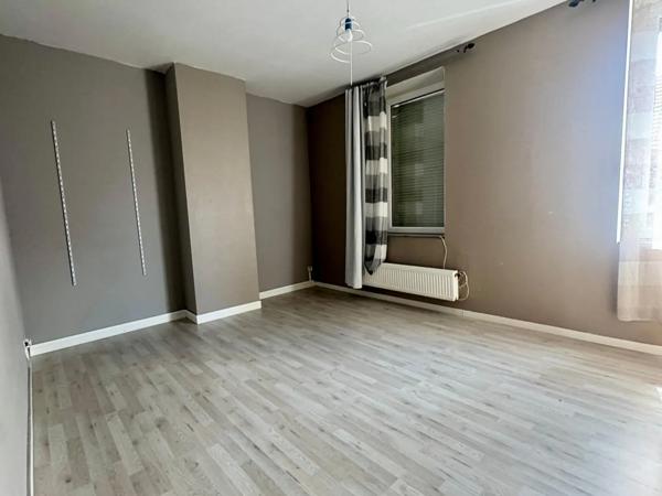 Maison à vendre 5 pièces 116m² Roubaix (59100)