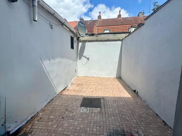 Maison à vendre 5 pièces 116m² Roubaix (59100)