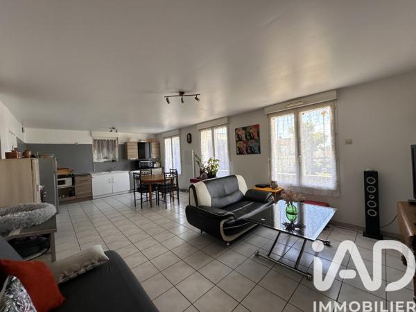 Maison à vendre 8 pièces 165 m² Longeville-sur-Mer