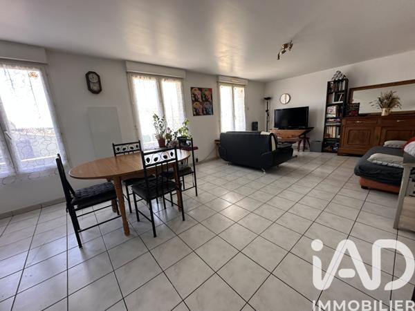 Maison à vendre 8 pièces 165 m² Longeville-sur-Mer