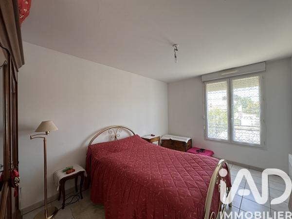 Maison à vendre 8 pièces 165 m² Longeville-sur-Mer