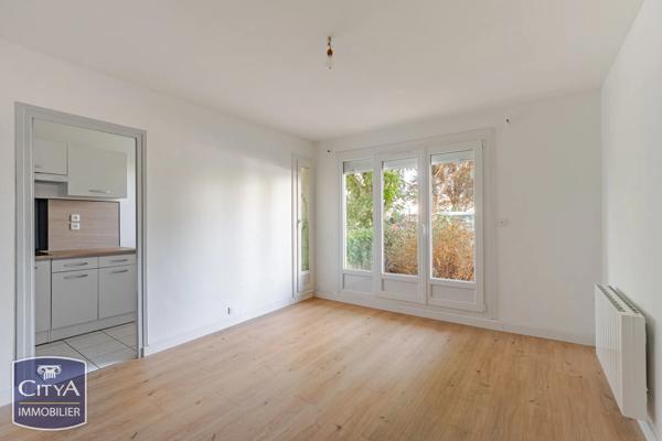 Appartement à vendre 1 pièce 27.96m² Blois (41000)