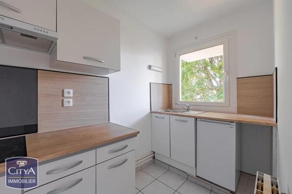 Appartement à vendre 1 pièce 27.96m² Blois (41000)