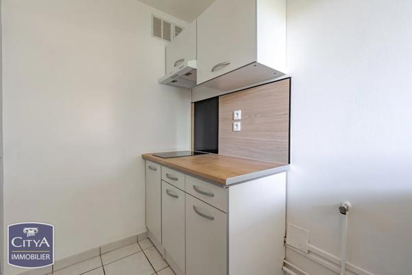 Appartement à vendre 1 pièce 27.96m² Blois (41000)