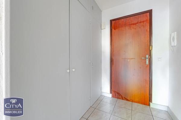Appartement à vendre 1 pièce 27.96m² Blois (41000)