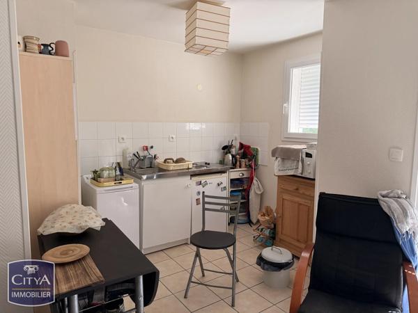 Appartement à vendre 2 pièces 49.74m² Coulounieix-Chamiers (24660)