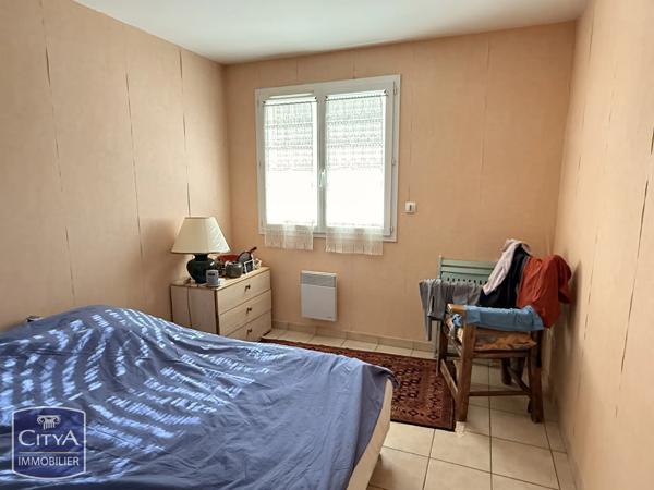 Appartement à vendre 2 pièces 49.74m² Coulounieix-Chamiers (24660)