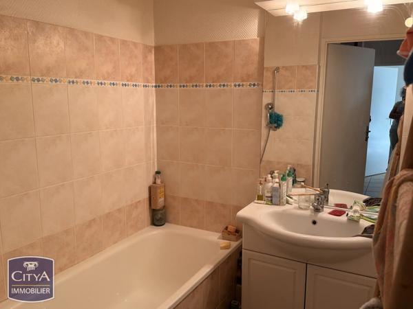 Appartement à vendre 2 pièces 49.74m² Coulounieix-Chamiers (24660)