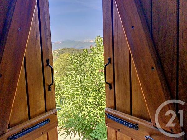 Maison à vendre  3 pièces - 56,60 m2 ZONZA - 201