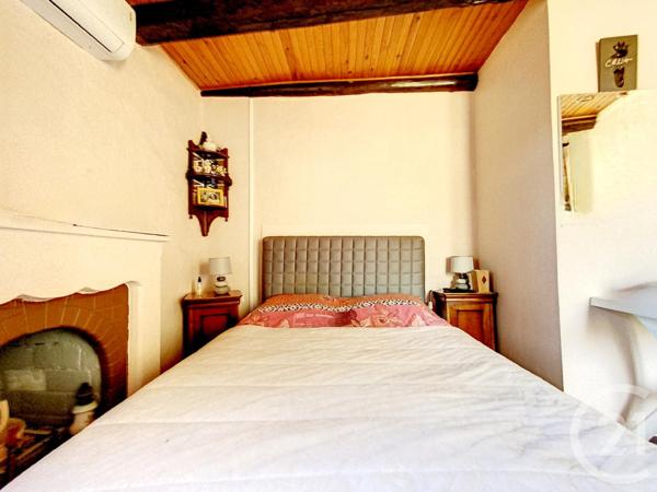 Maison à vendre  3 pièces - 56,60 m2 ZONZA - 201