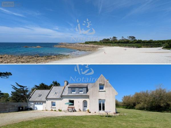 Maison à vendre à Cléder dans le Finistère (29233), ref : 29094-975