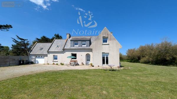Maison à vendre à Cléder dans le Finistère (29233), ref : 29094-975