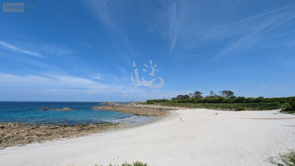 Maison à vendre à Cléder dans le Finistère (29233), ref : 29094-975