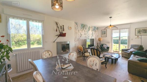 Maison à vendre à Cléder dans le Finistère (29233), ref : 29094-975