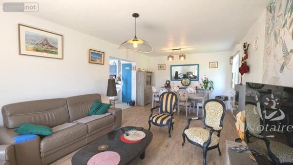 Maison à vendre à Cléder dans le Finistère (29233), ref : 29094-975